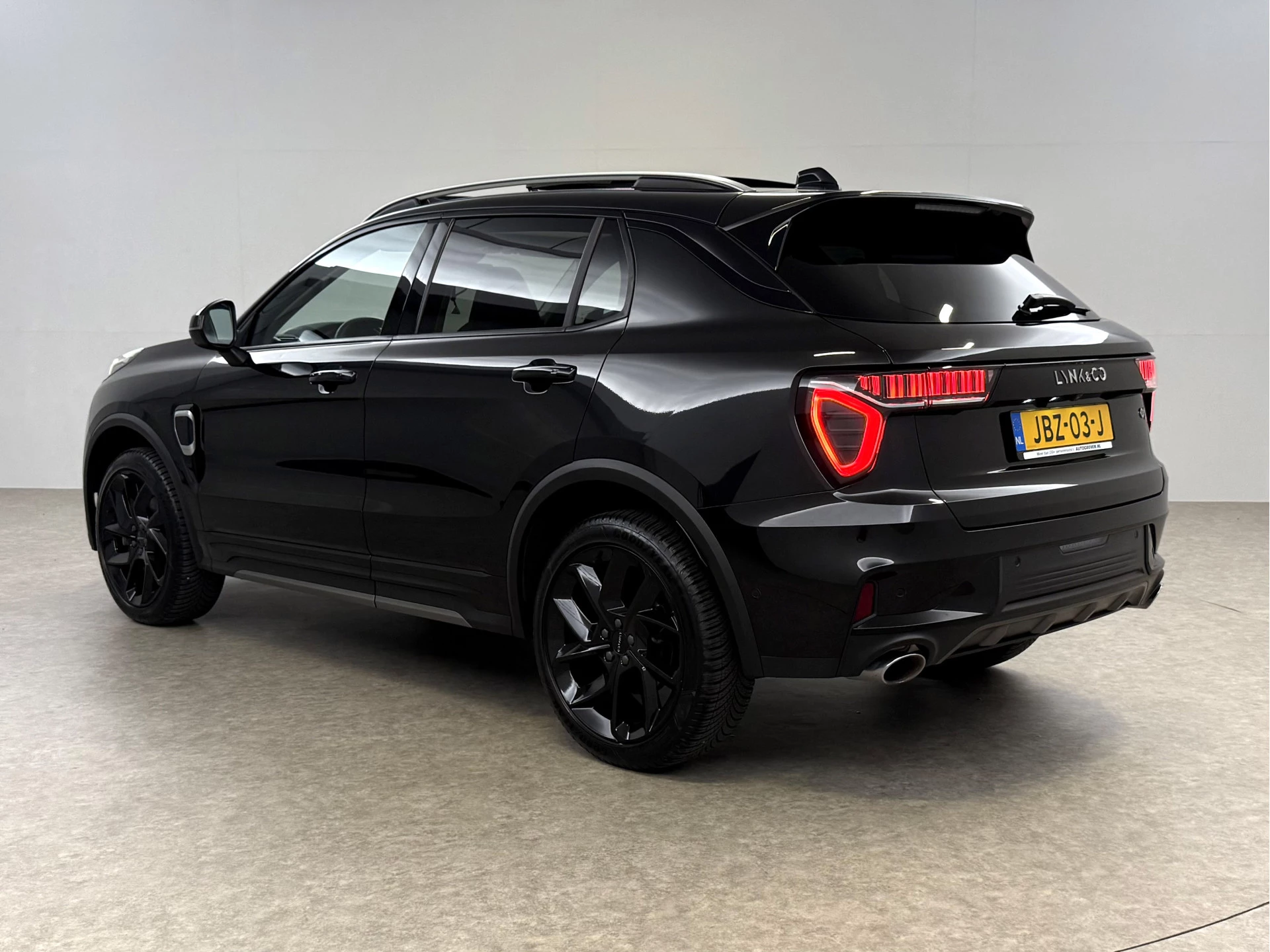 Hoofdafbeelding Lynk & Co 01