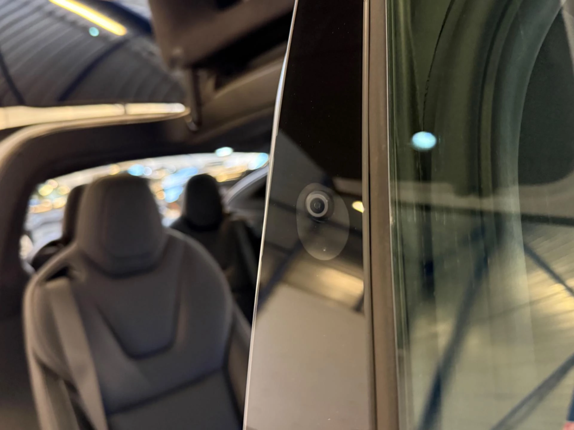 Hoofdafbeelding Tesla Model X