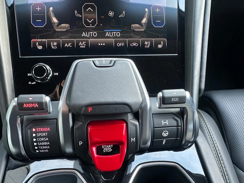 Hoofdafbeelding Lamborghini Urus