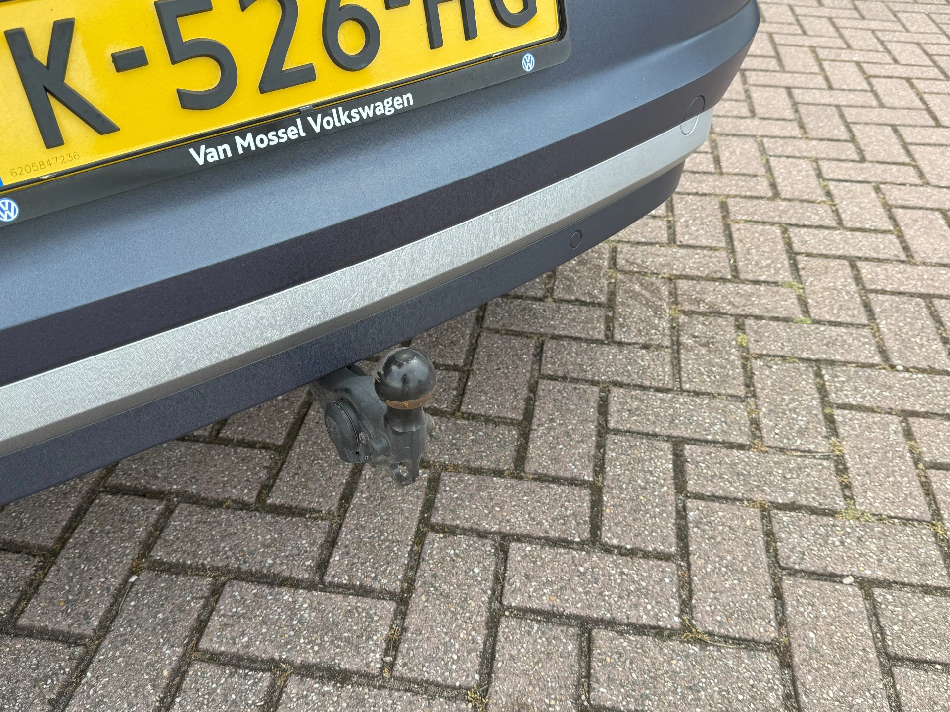 Hoofdafbeelding Volkswagen ID.4