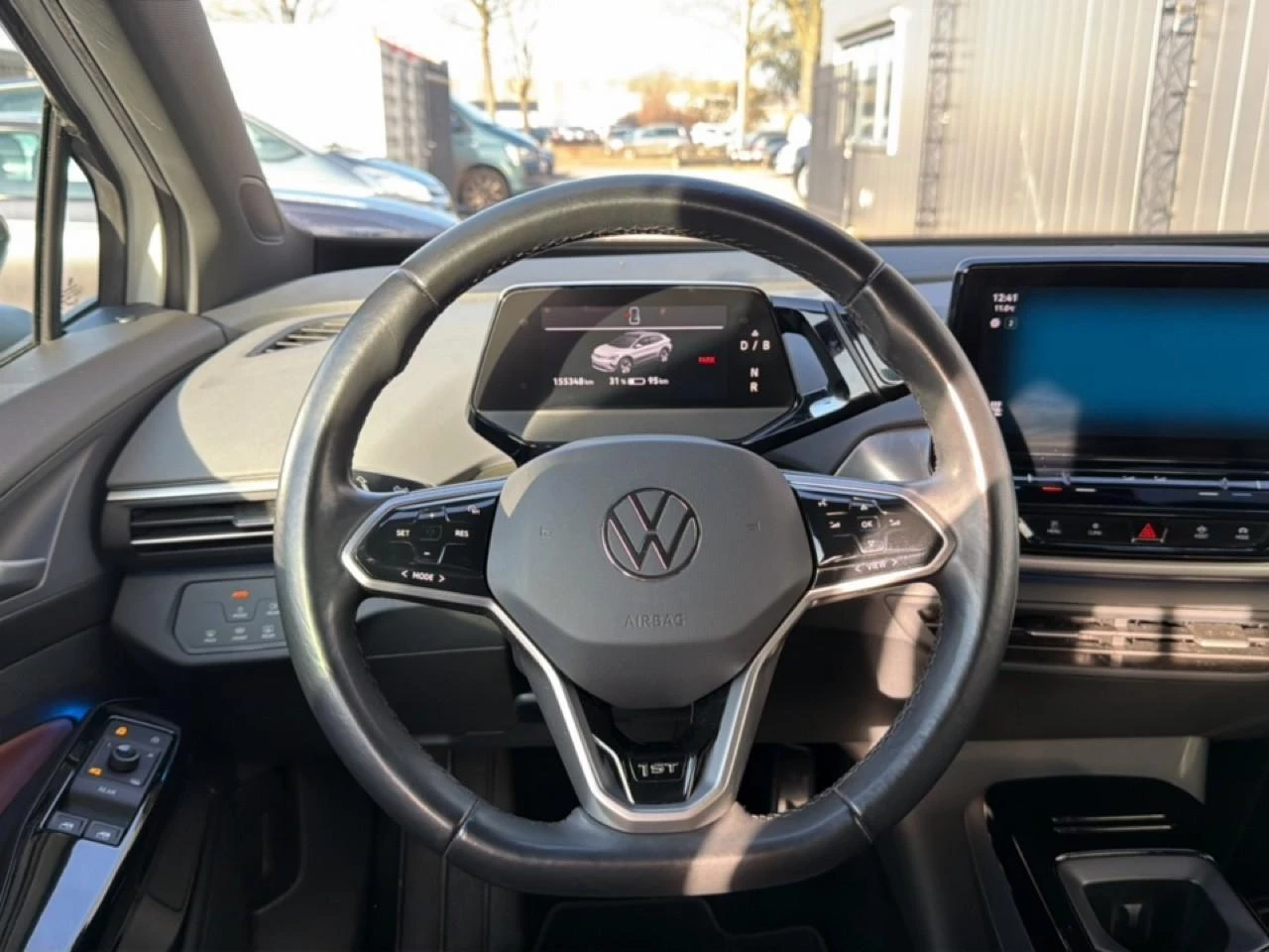 Hoofdafbeelding Volkswagen ID.4