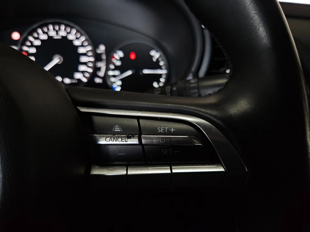 Hoofdafbeelding Mazda CX-30