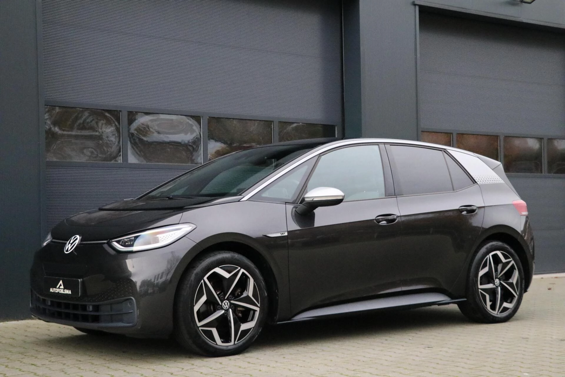 Hoofdafbeelding Volkswagen ID.3