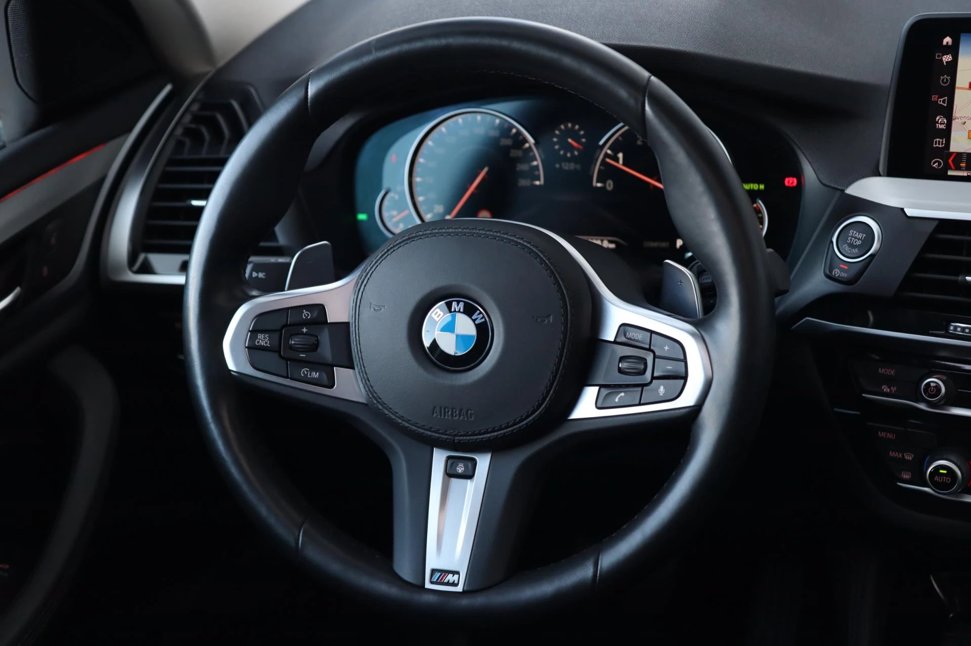 Hoofdafbeelding BMW X4