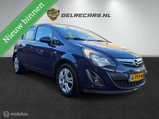 Opel Corsa 1.2 EcoFlex Business+ LPG