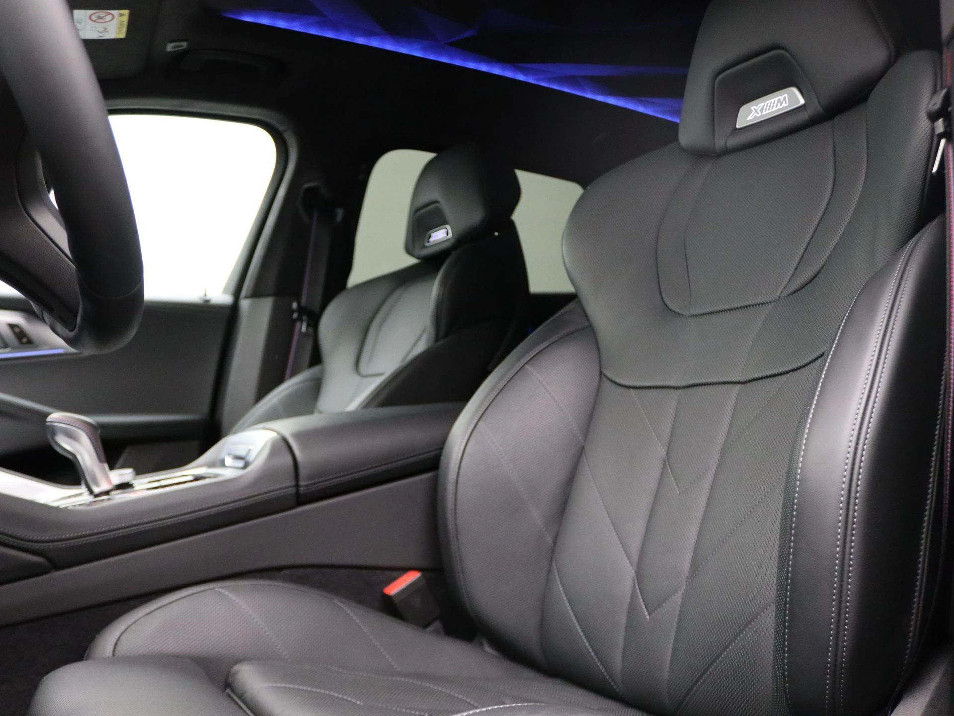 Hoofdafbeelding BMW XM