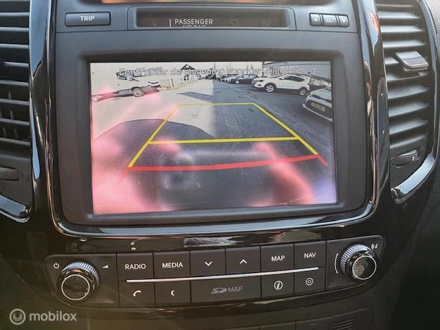 Hoofdafbeelding Kia Venga