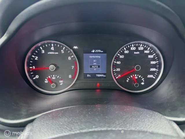 Hoofdafbeelding Kia Stonic