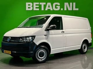 Volkswagen Transporter 2.0 TDI L1H1 |Airco|BPM Vrij|3 Pers.