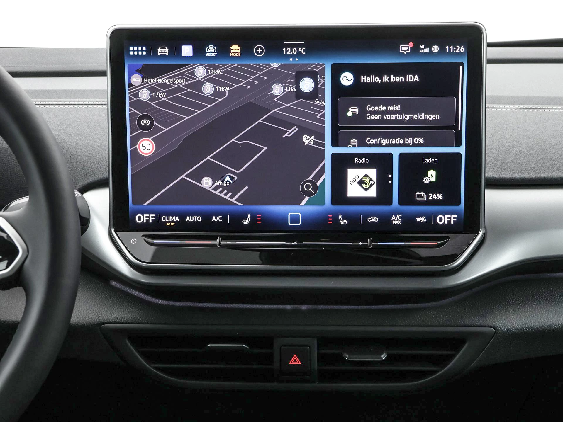 Hoofdafbeelding Volkswagen ID.4