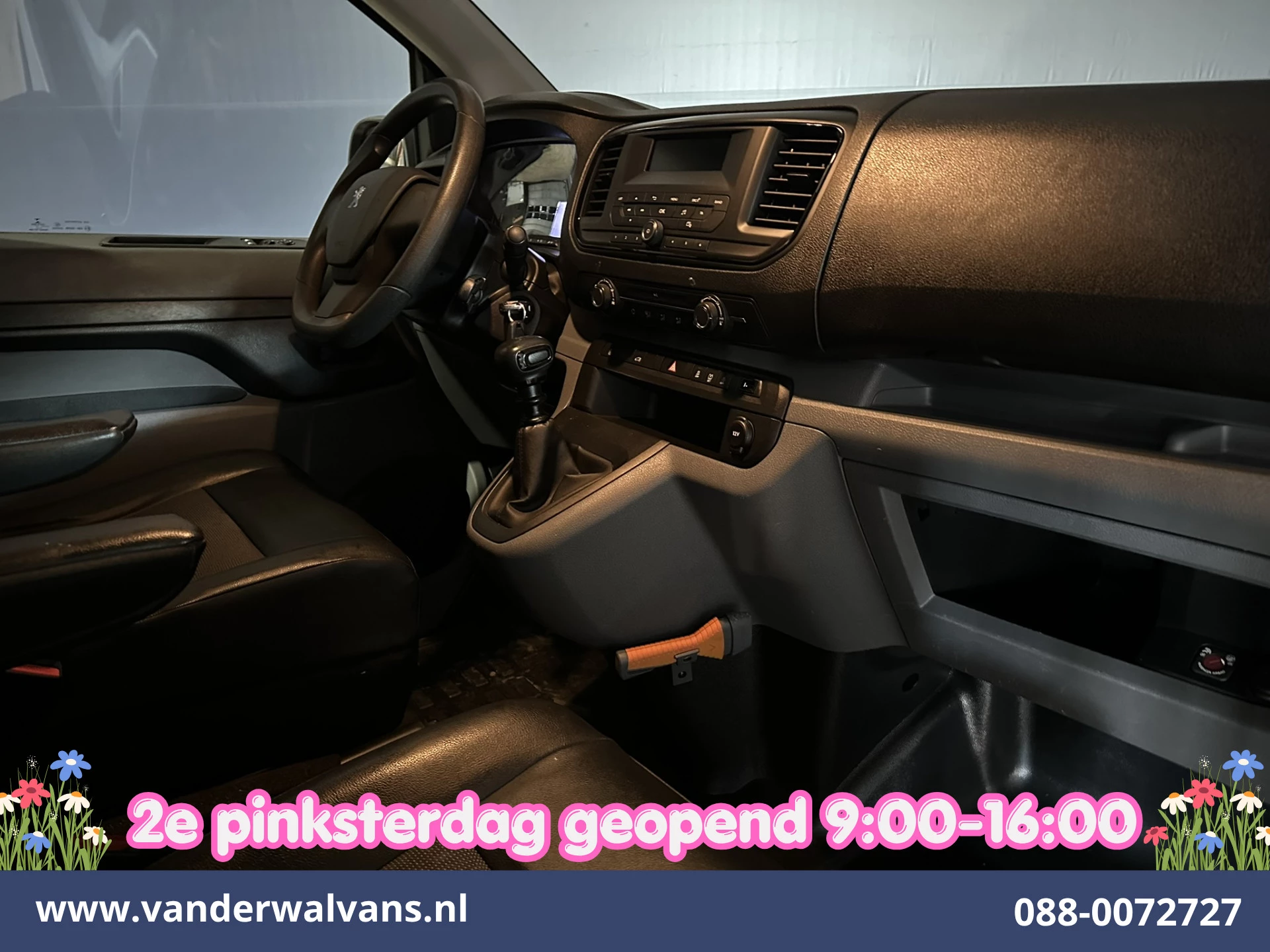 Hoofdafbeelding Peugeot Expert