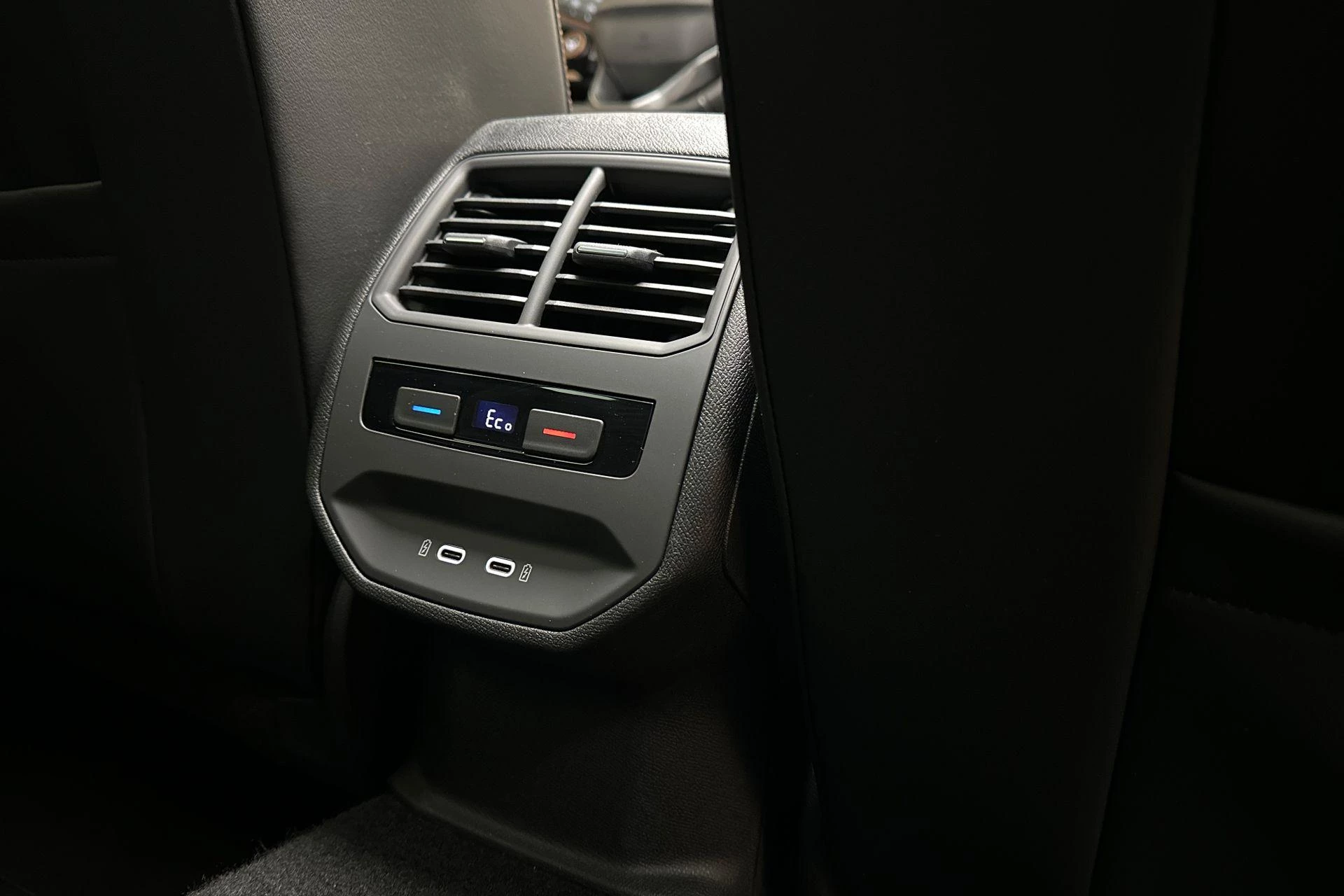 Hoofdafbeelding CUPRA Leon Sportstourer