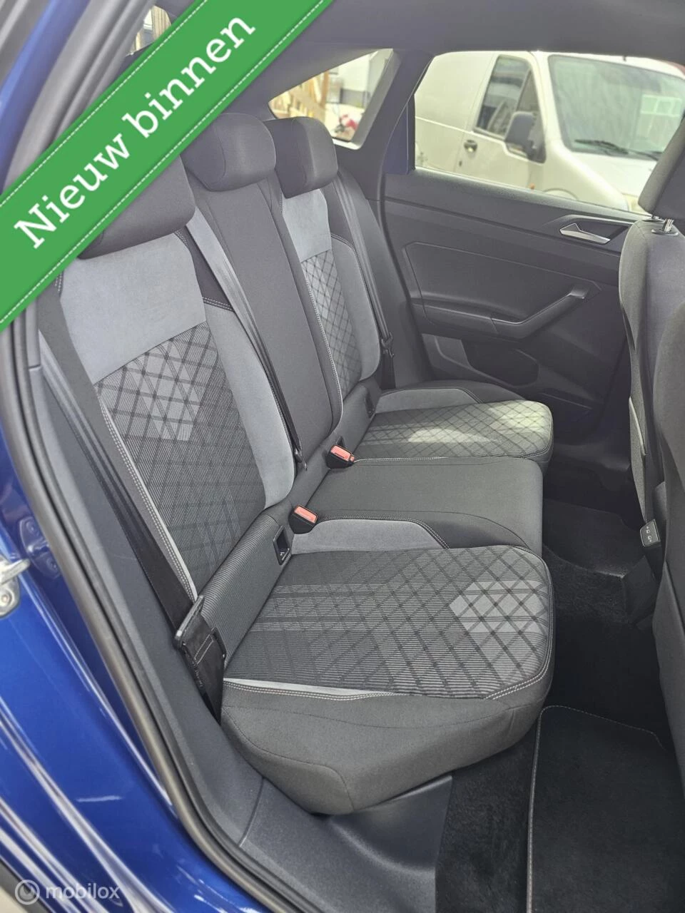 Hoofdafbeelding Volkswagen Taigo