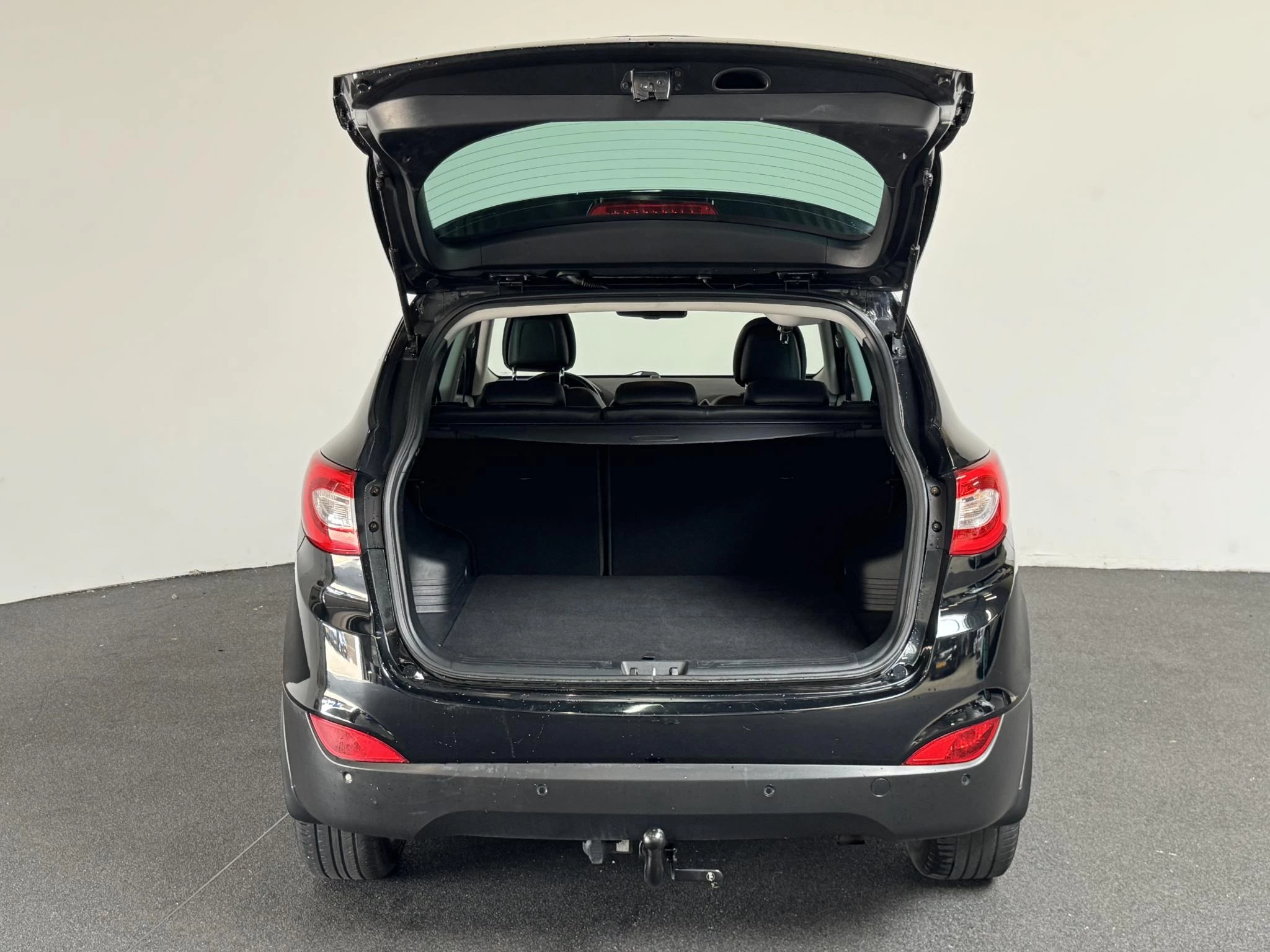 Hoofdafbeelding Hyundai ix35