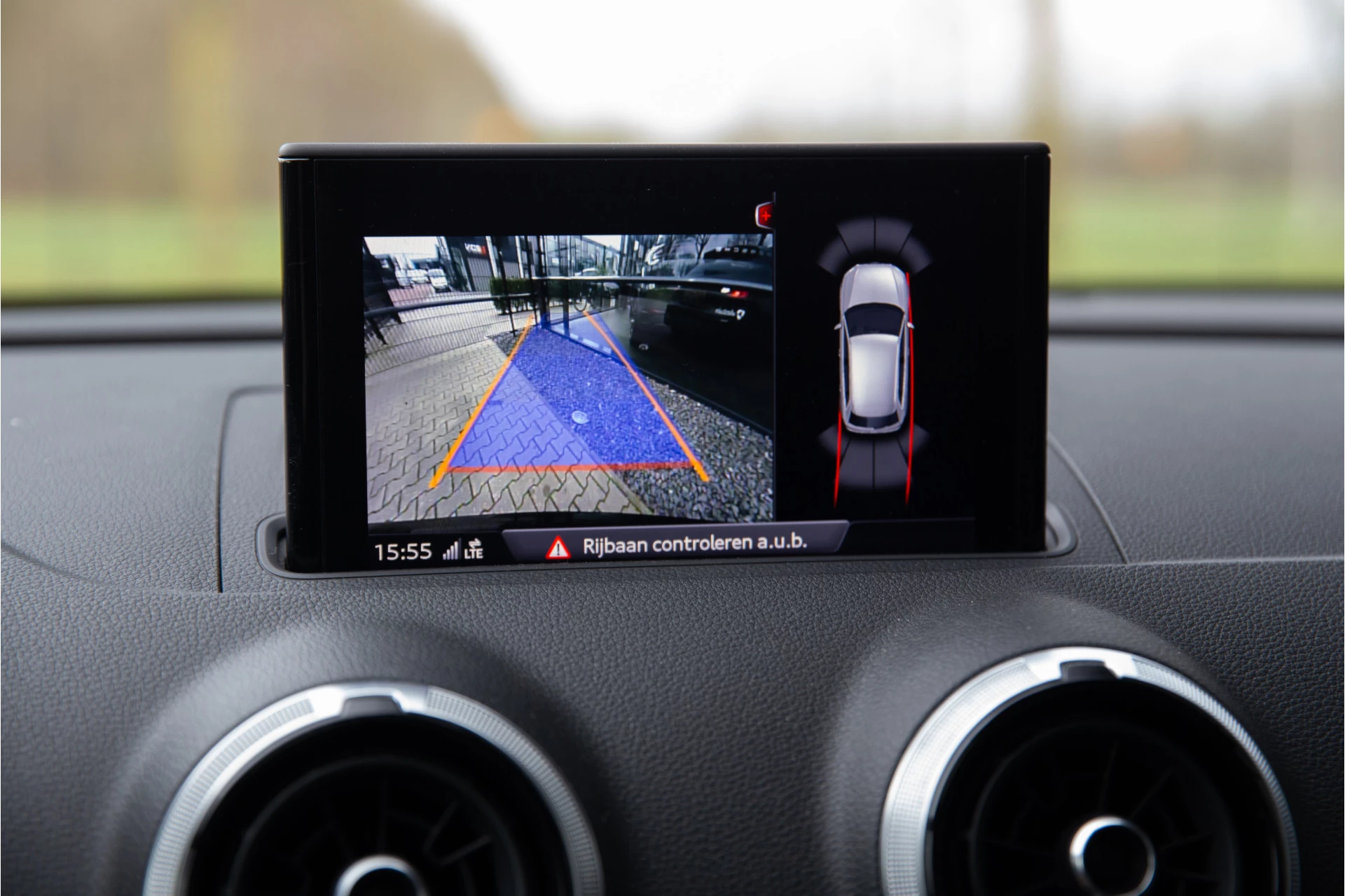 Hoofdafbeelding Audi RS3