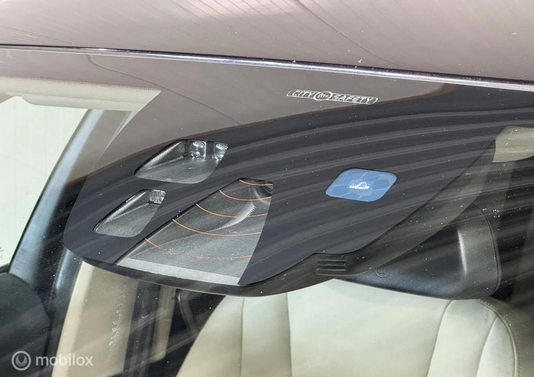 Hoofdafbeelding Volvo S60