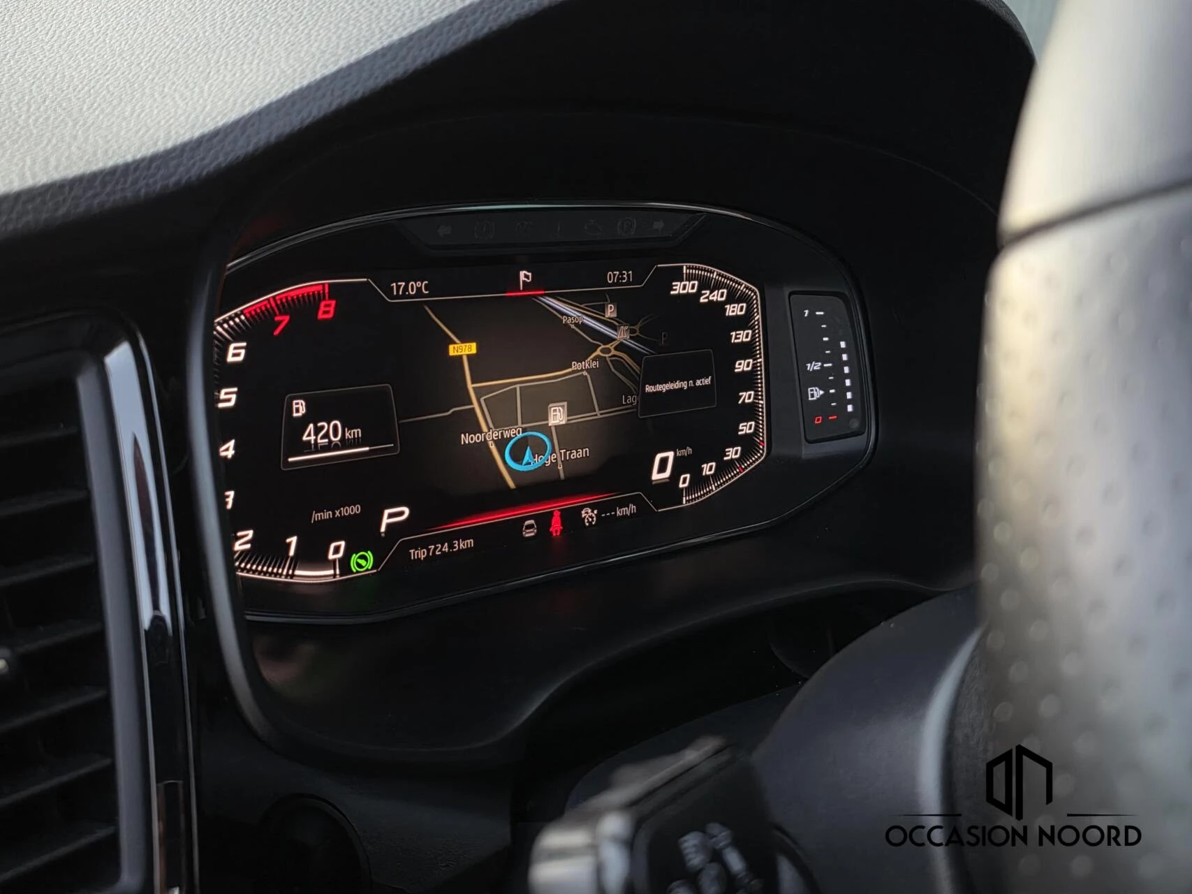 Hoofdafbeelding CUPRA Ateca