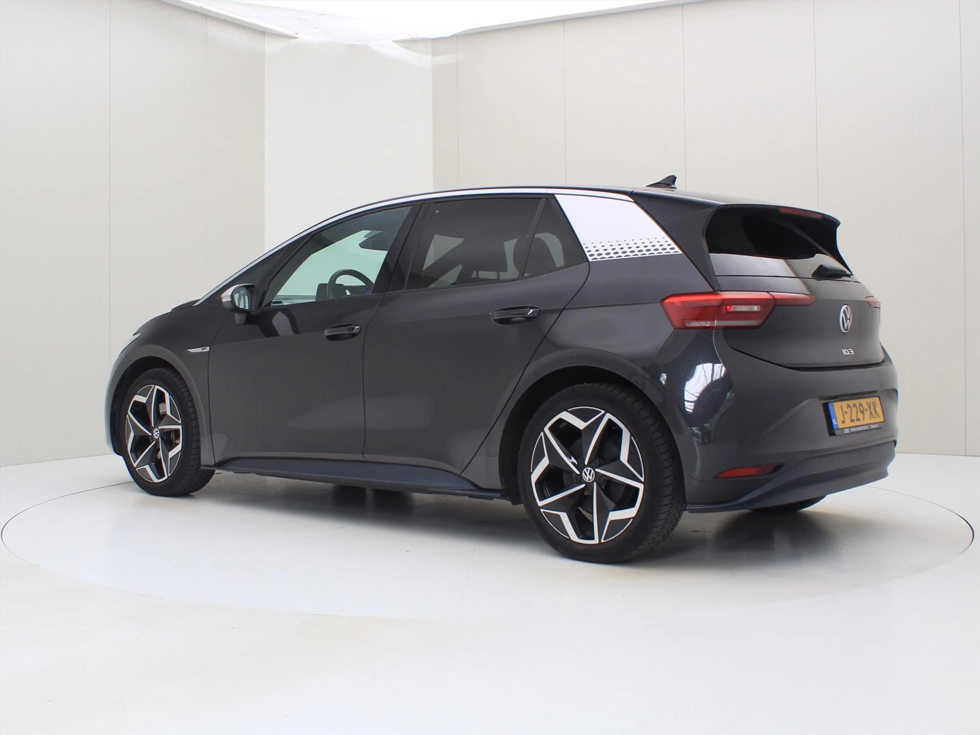 Hoofdafbeelding Volkswagen ID.3