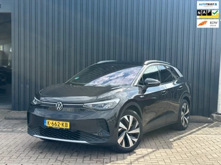 Hoofdafbeelding Volkswagen ID.4 Volkswagen ID.4 First 77 kWh Adaptive / Camera