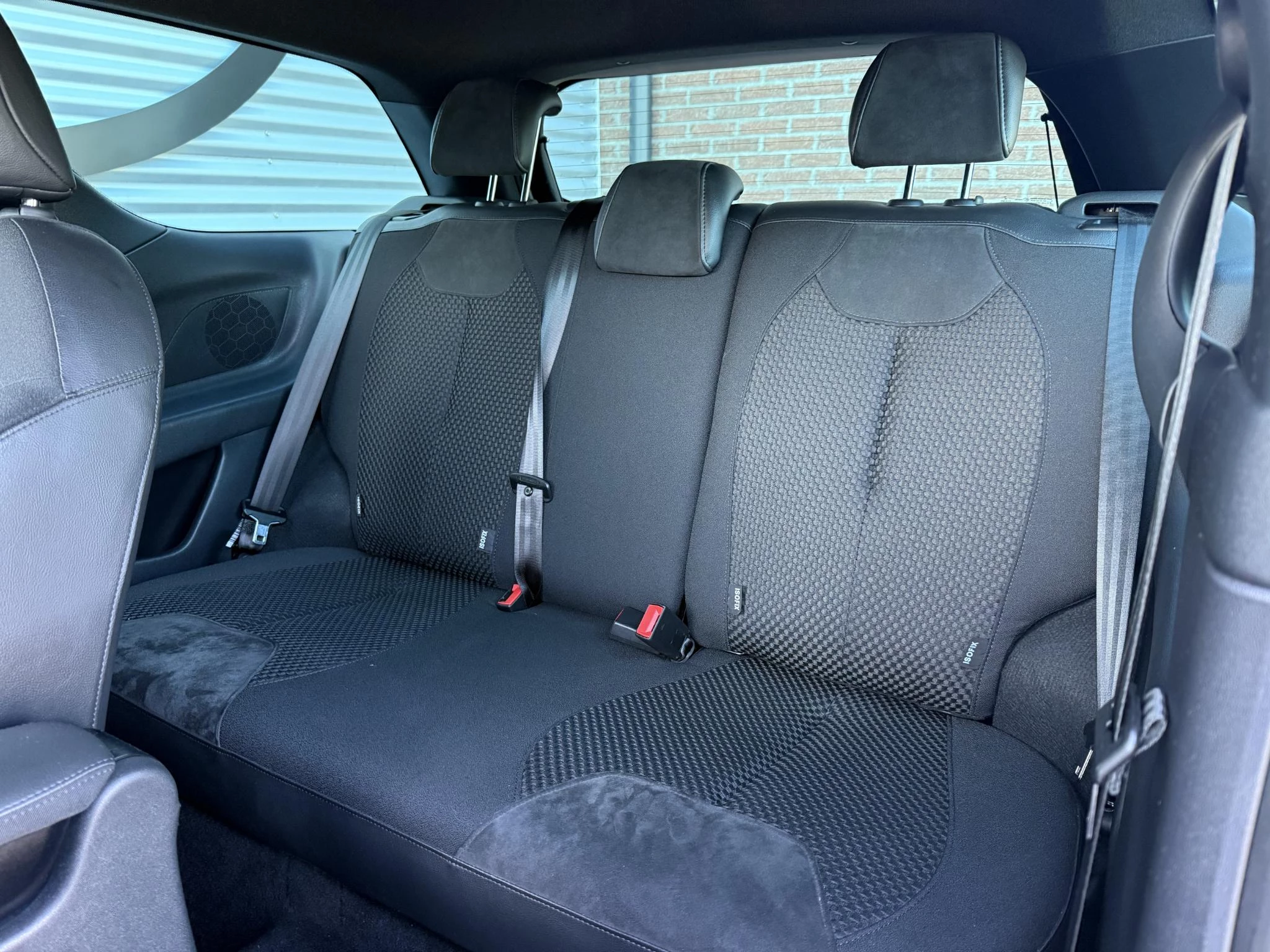 Hoofdafbeelding Citroën DS3