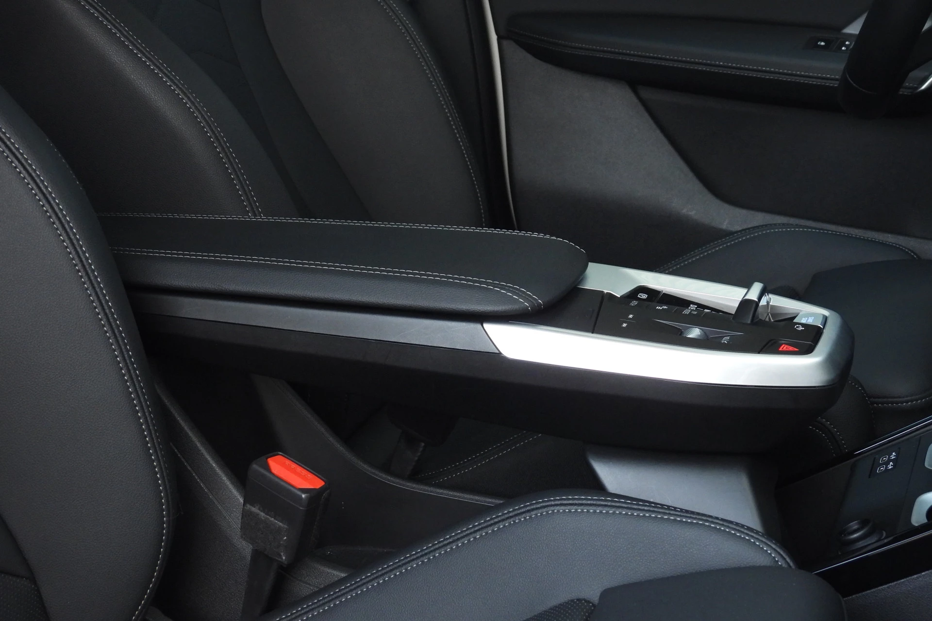 Hoofdafbeelding BMW iX1