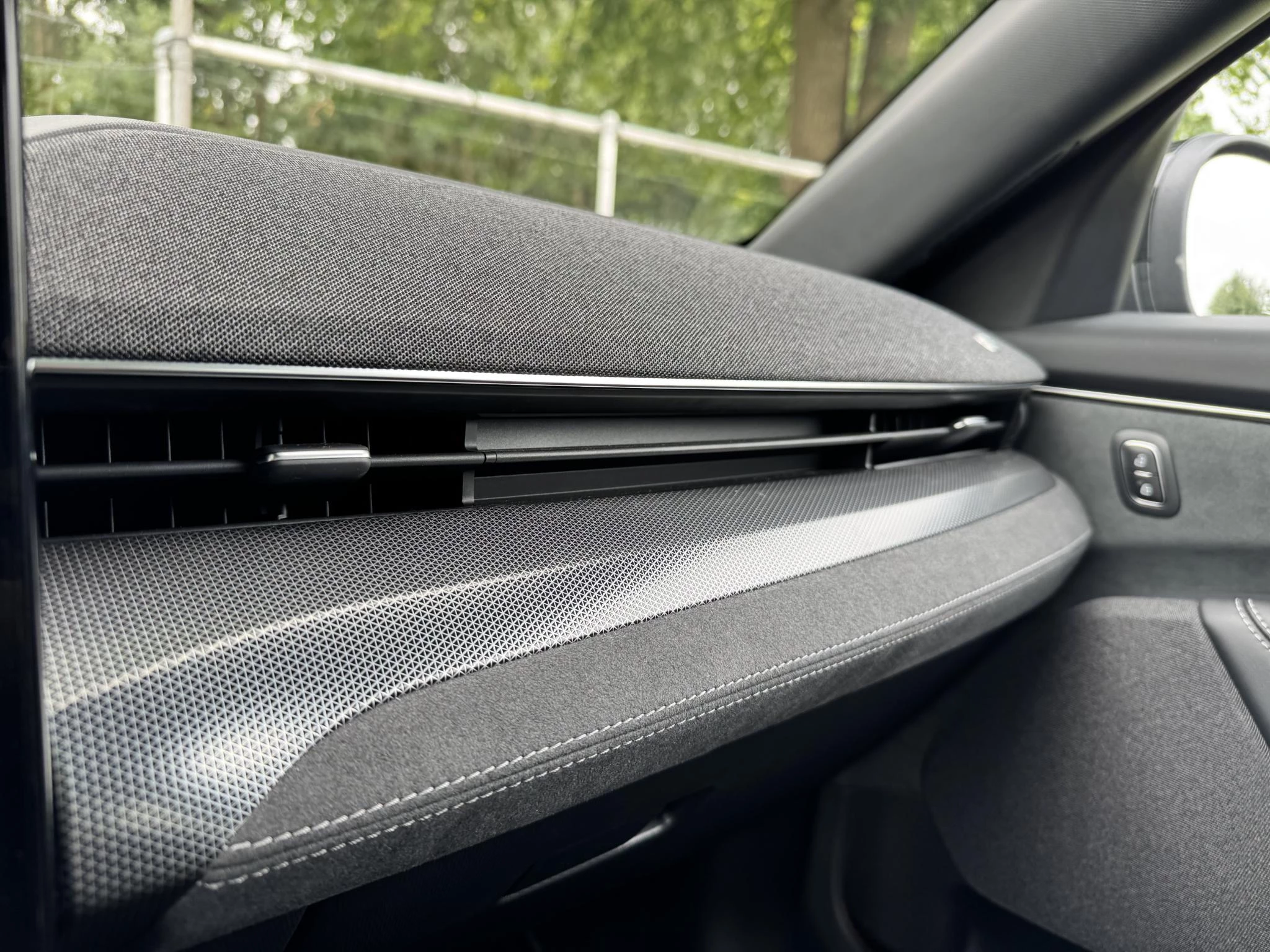 Hoofdafbeelding Ford Mustang Mach-E