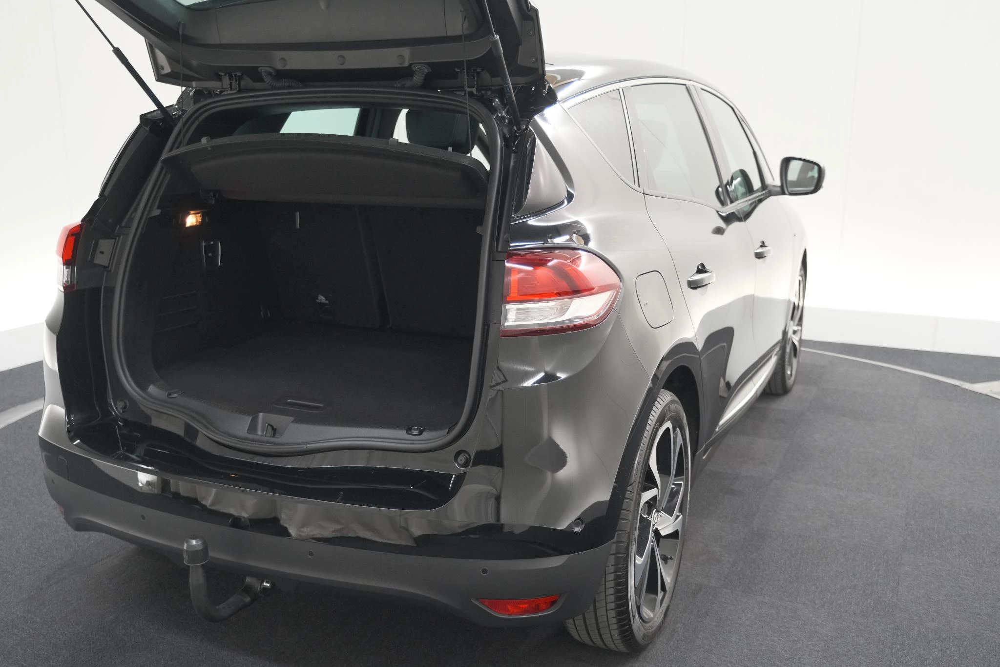 Hoofdafbeelding Renault Scénic