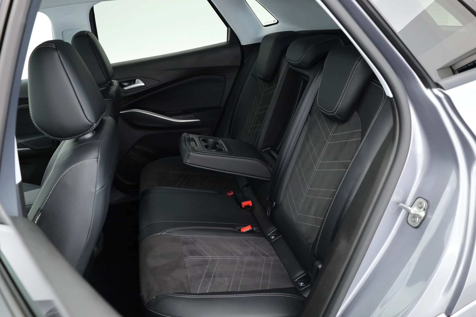 Hoofdafbeelding Opel Grandland