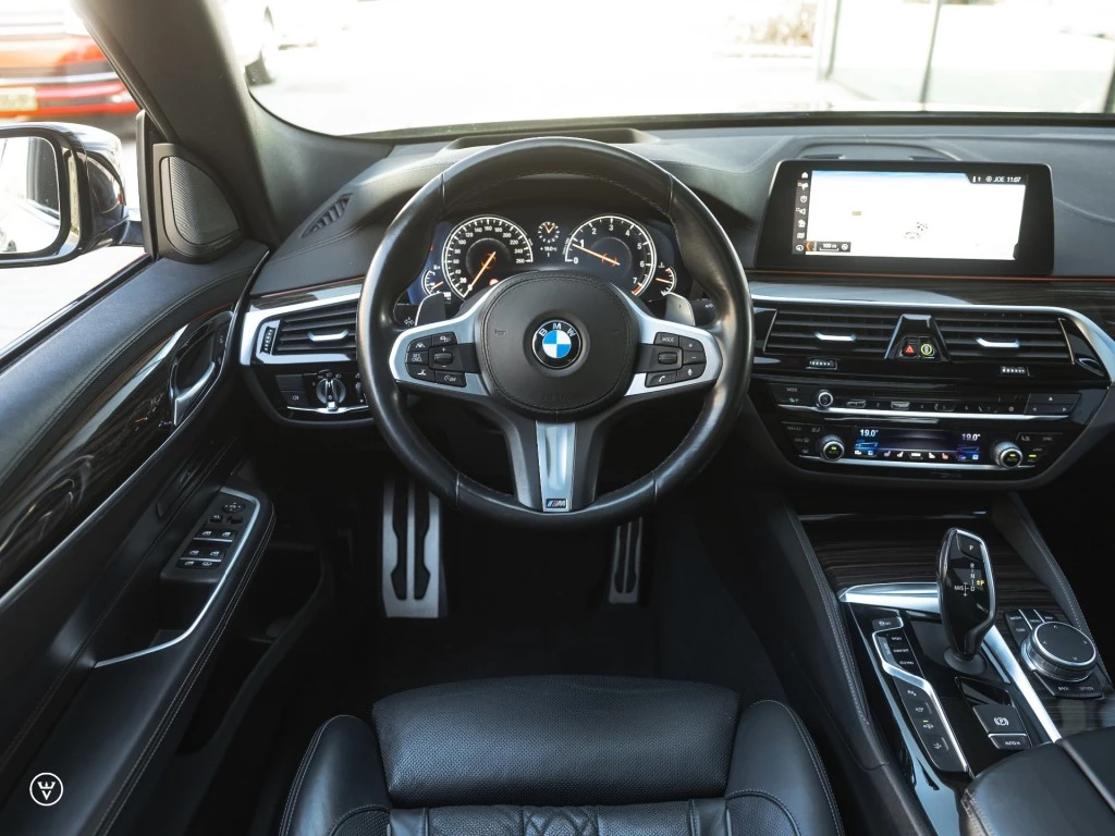 Hoofdafbeelding BMW 6 Serie