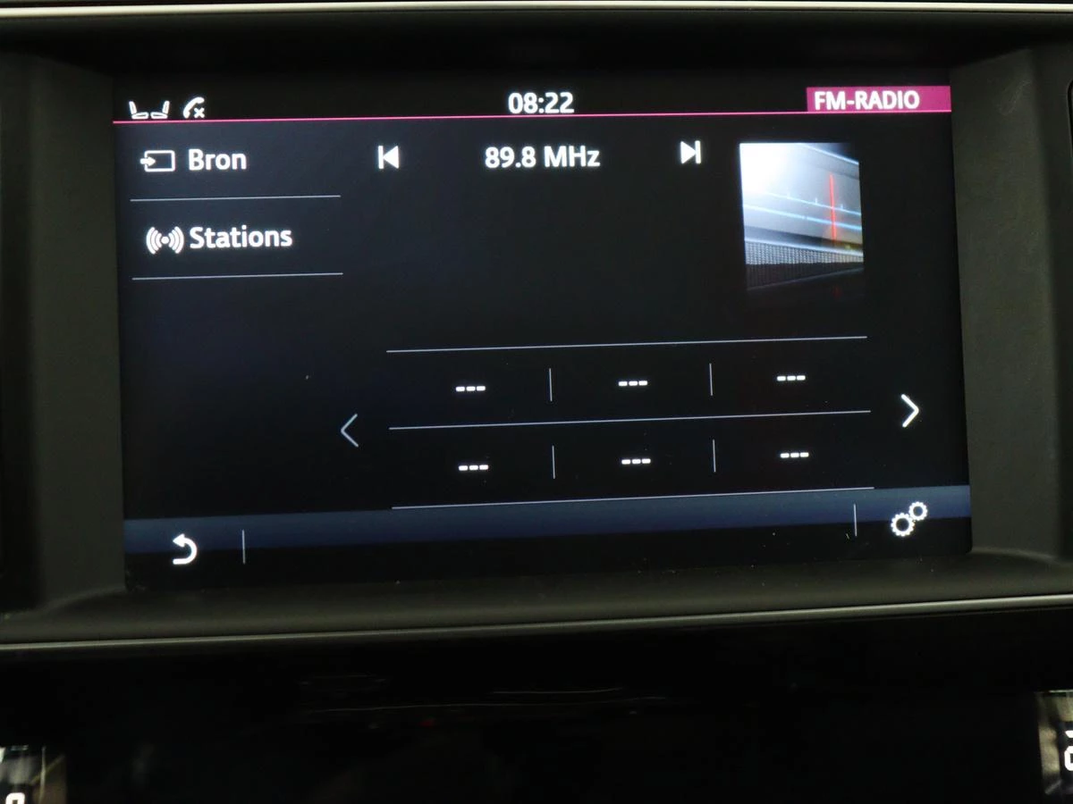 Hoofdafbeelding Jaguar F-PACE