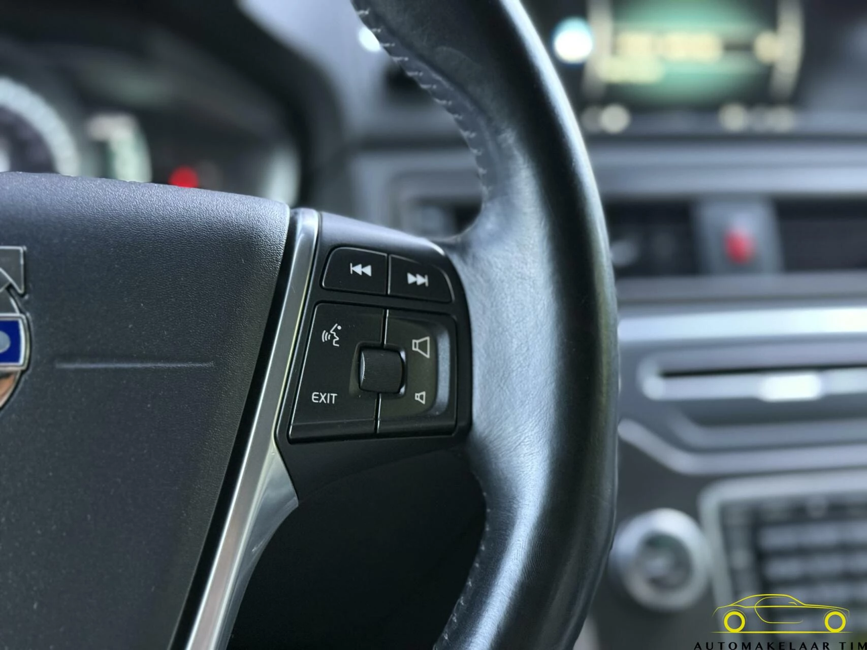 Hoofdafbeelding Volvo XC70