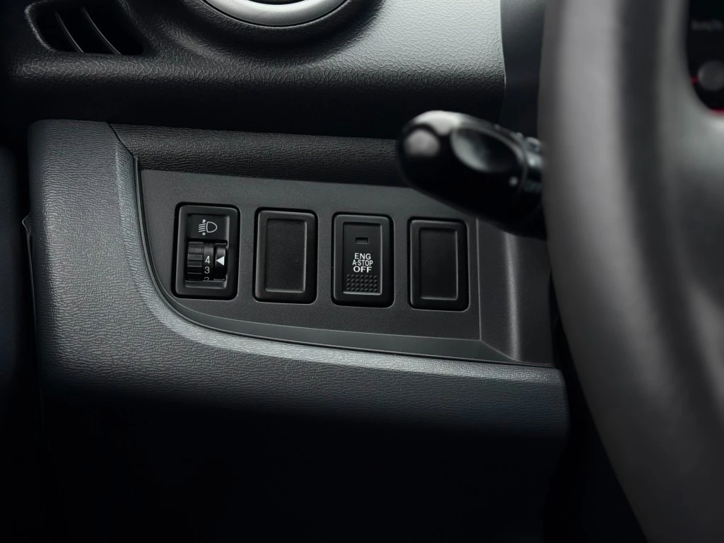 Hoofdafbeelding Suzuki Alto