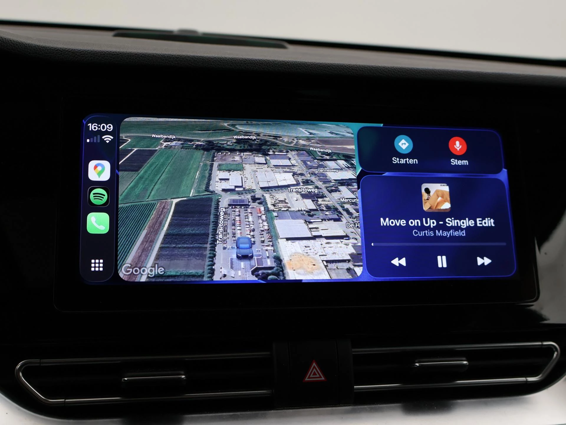 Hoofdafbeelding Kia e-Niro