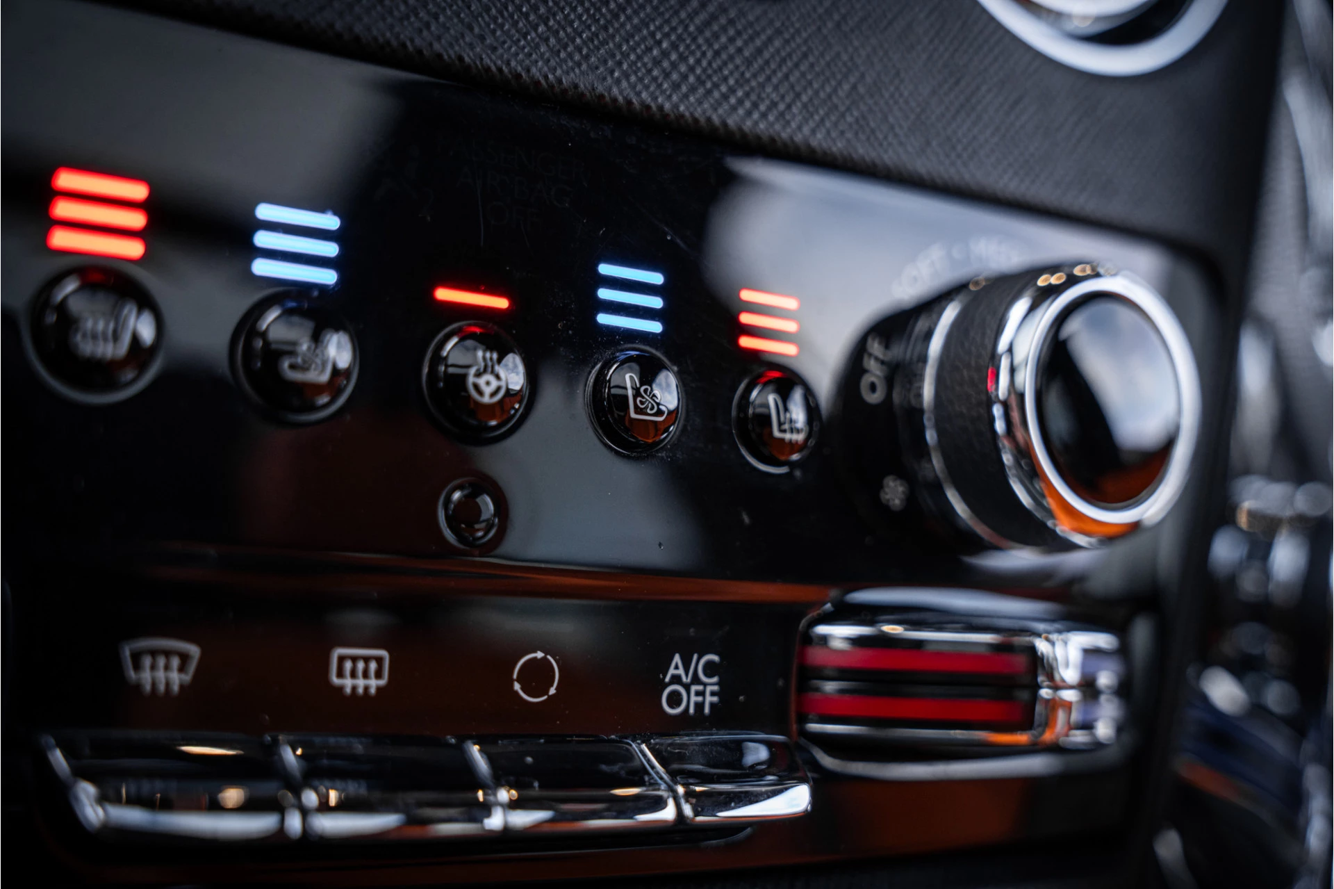 Hoofdafbeelding Rolls-Royce Cullinan