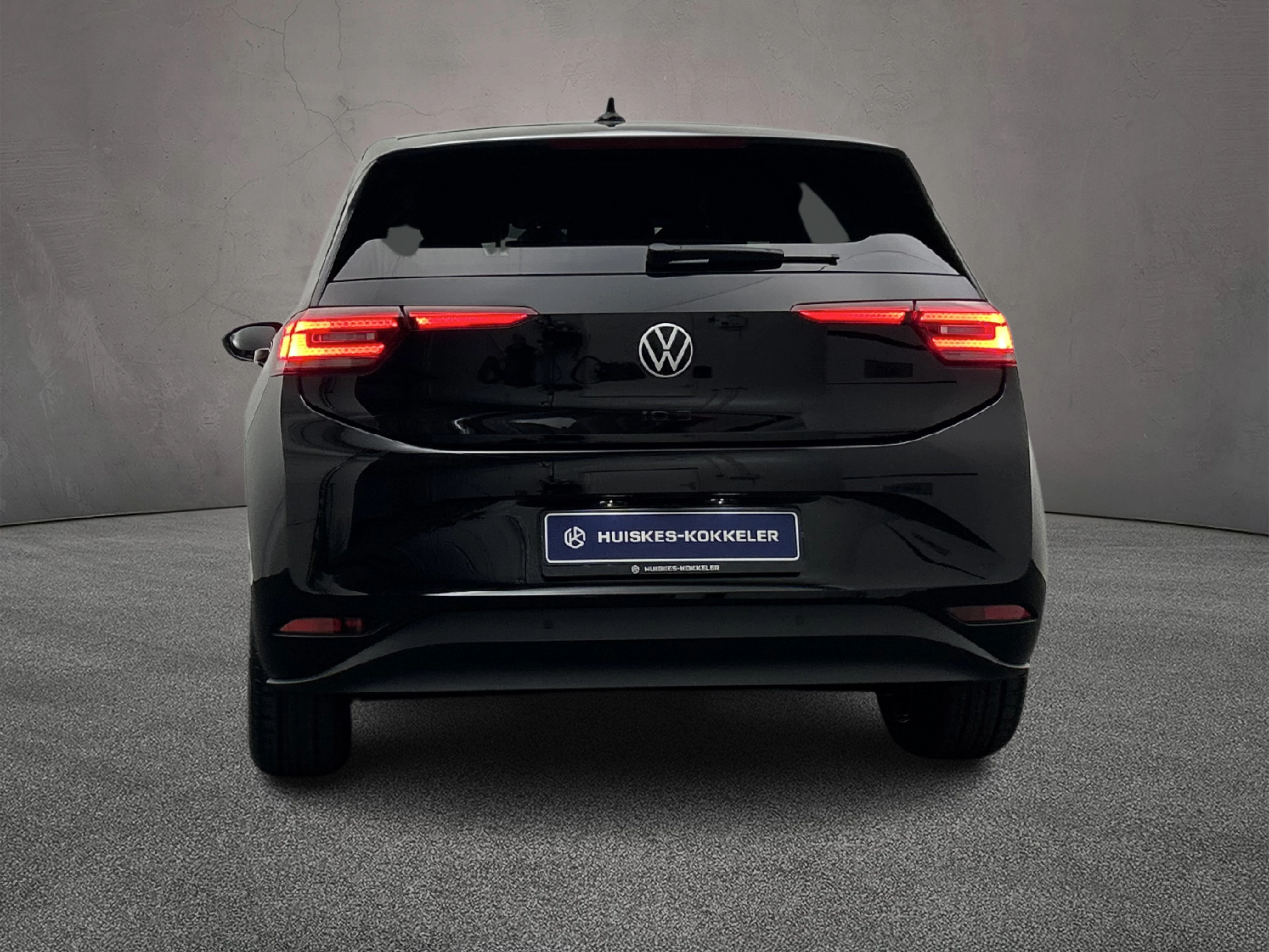 Hoofdafbeelding Volkswagen ID.3