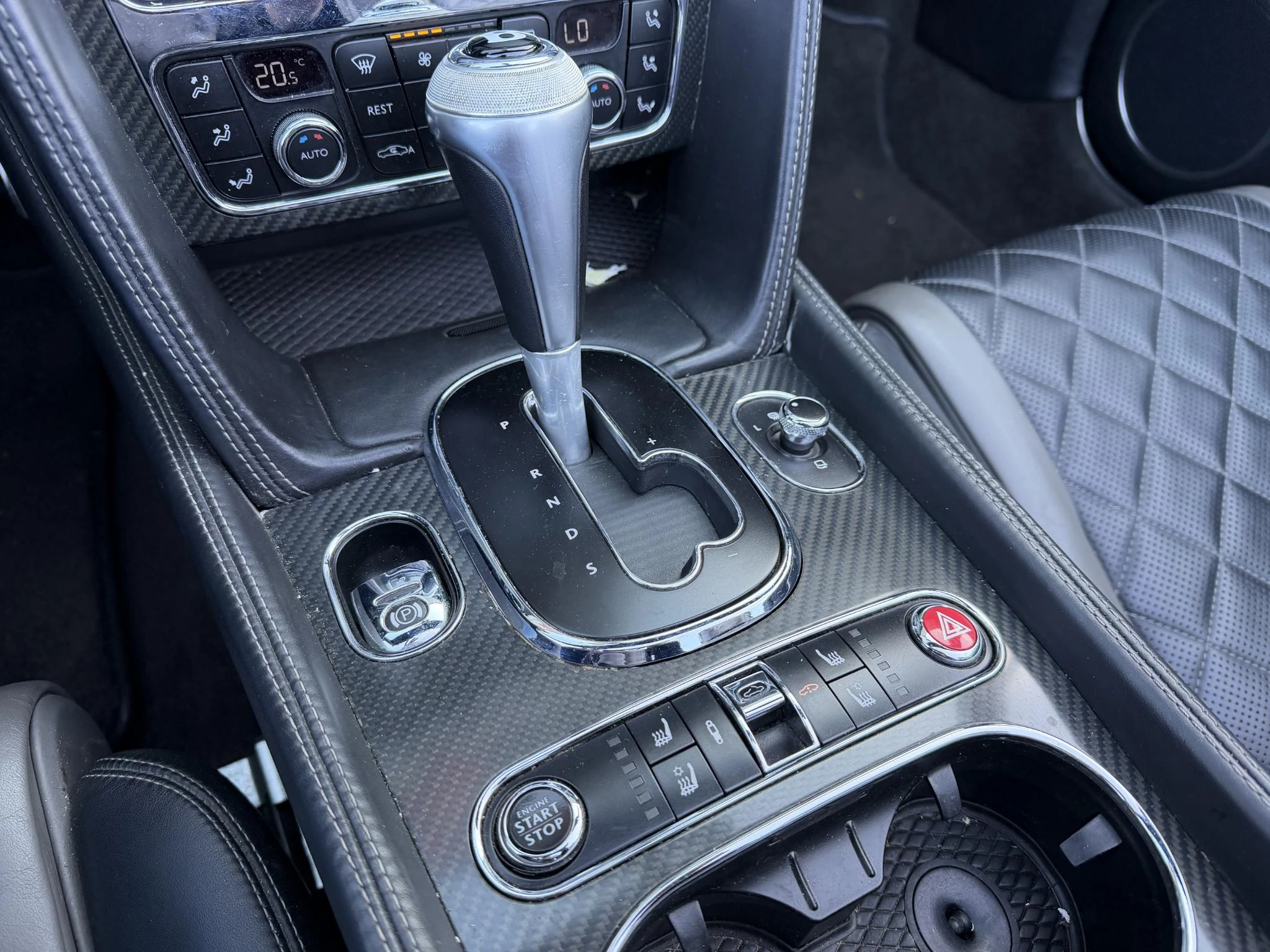 Hoofdafbeelding Bentley Continental GT