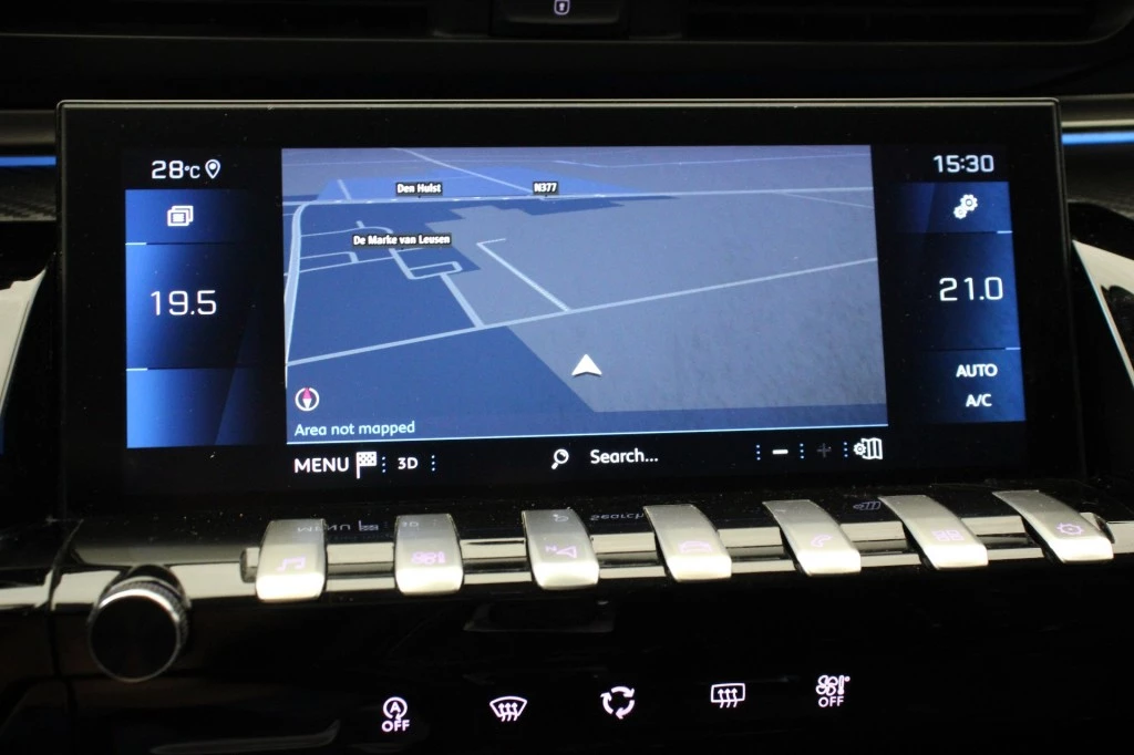 Hoofdafbeelding Peugeot 508