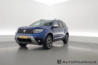 Hoofdafbeelding Dacia Duster Dacia Duster 1.0 TCe Bi-Fuel Prestige | Navi | Cruise. | Achteruitrijcamera | DAB