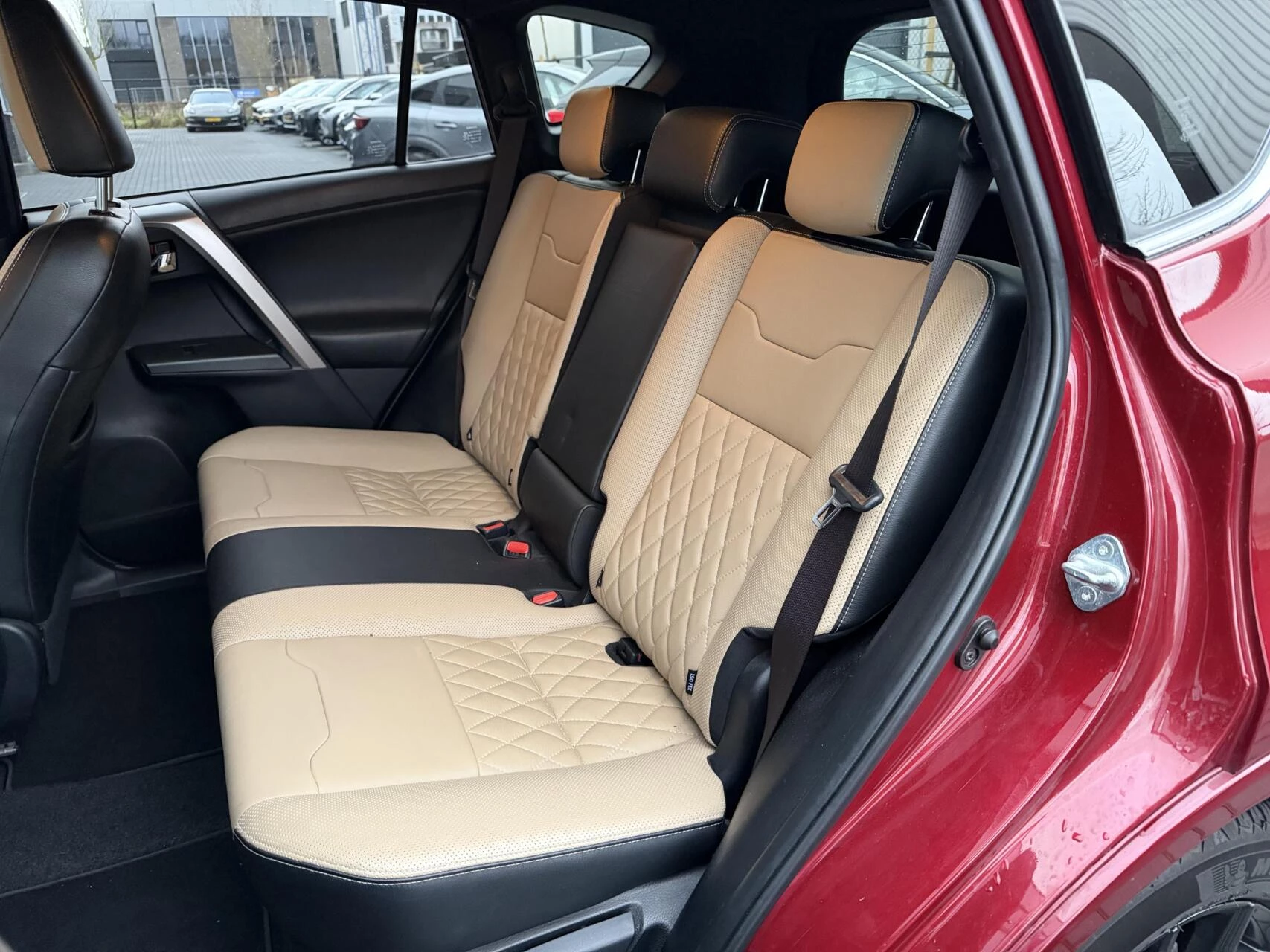 Hoofdafbeelding Toyota RAV4