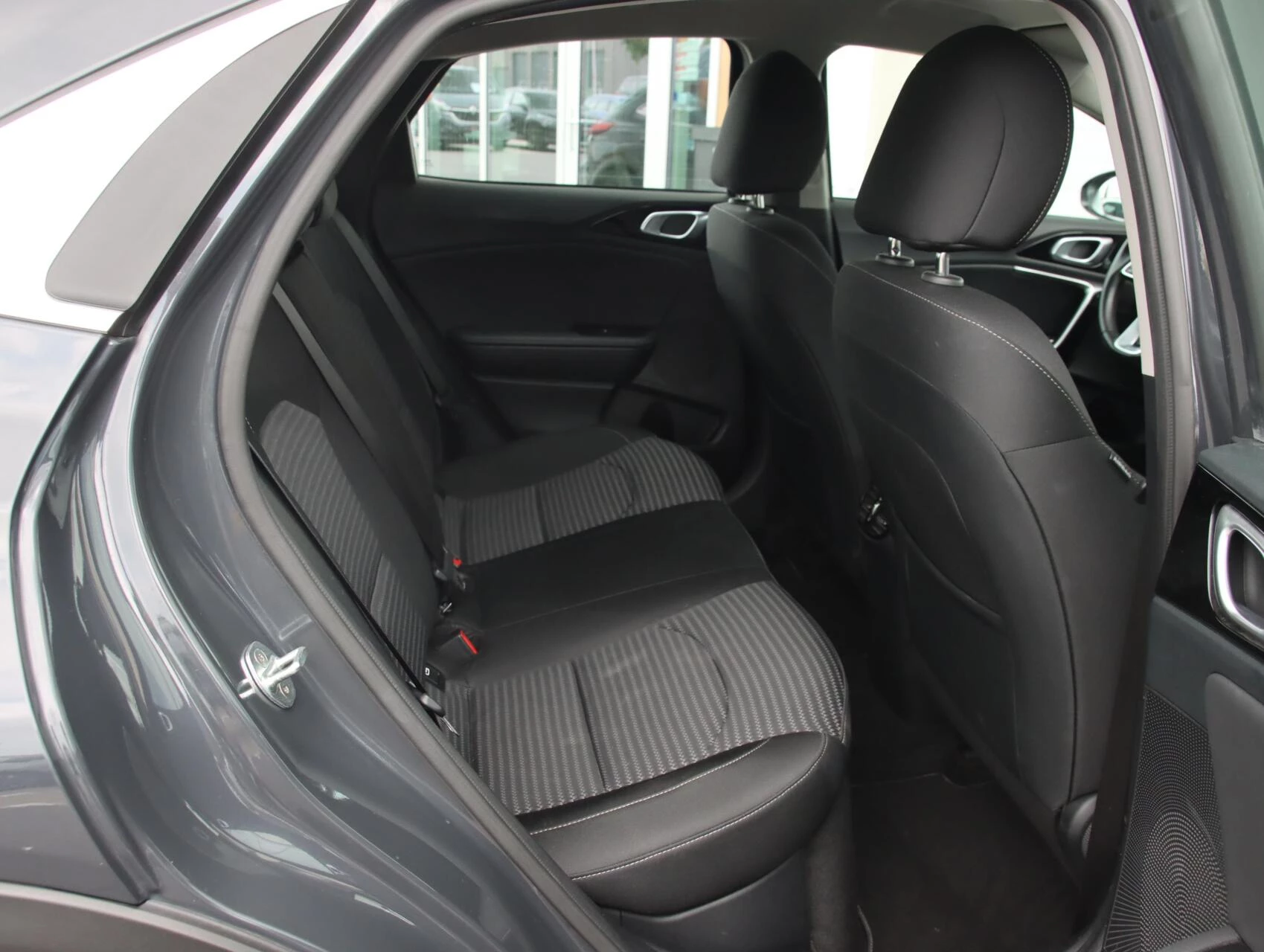 Hoofdafbeelding Kia XCeed
