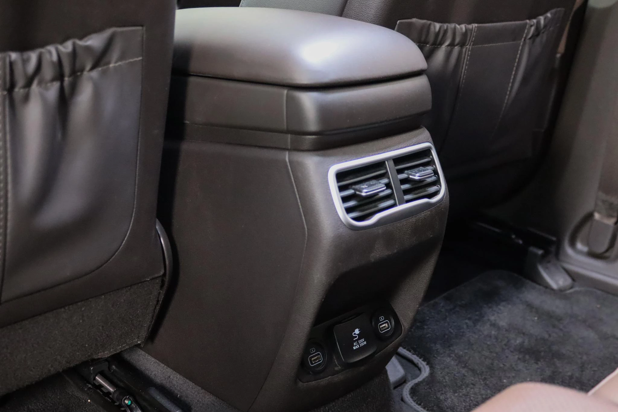 Hoofdafbeelding Hyundai Santa Fe