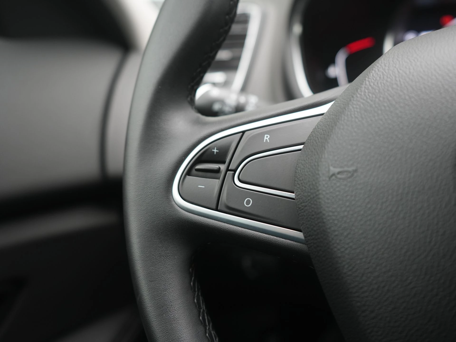 Hoofdafbeelding Renault Grand Scénic