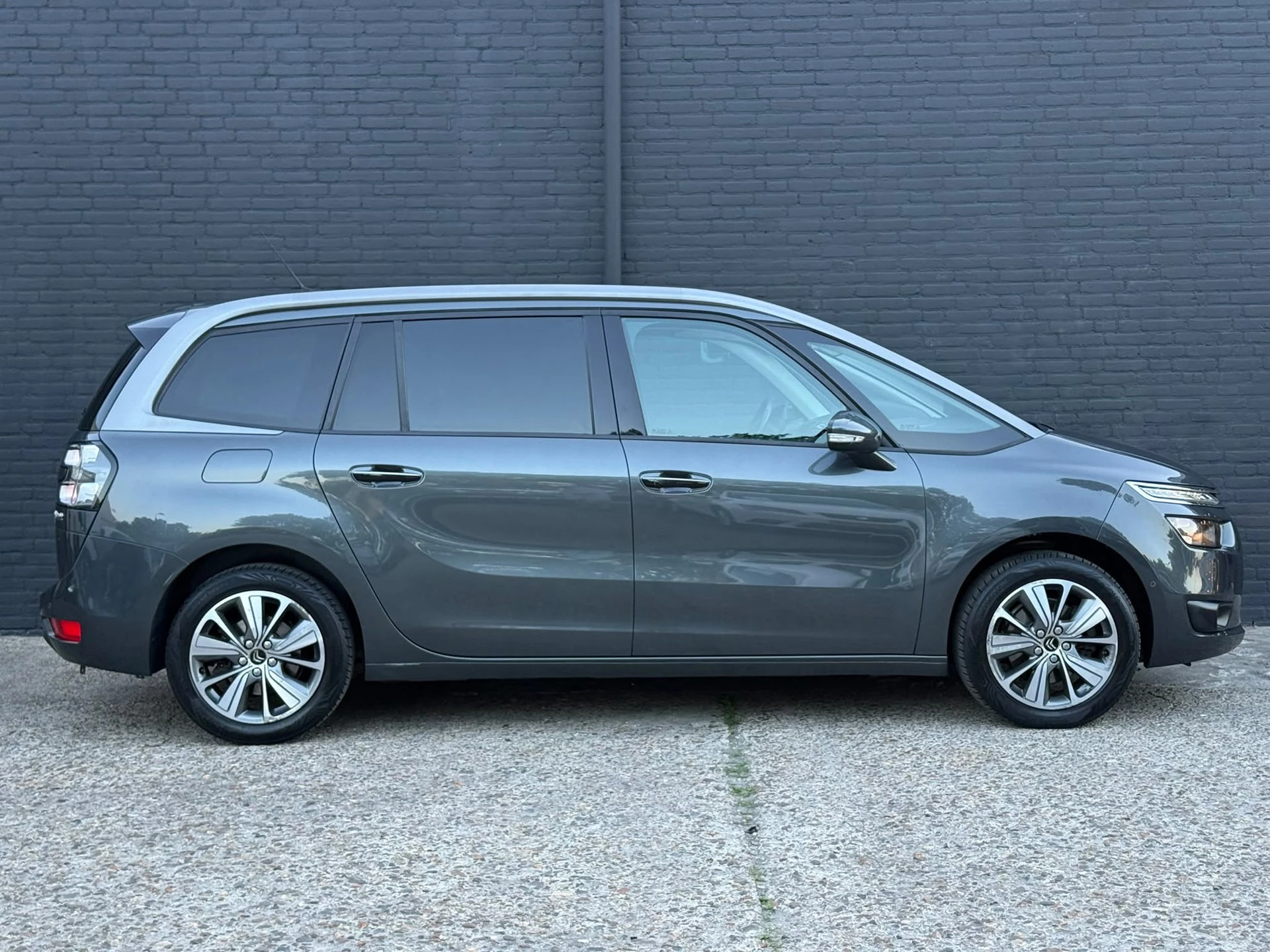 Hoofdafbeelding Citroën Grand C4 Picasso