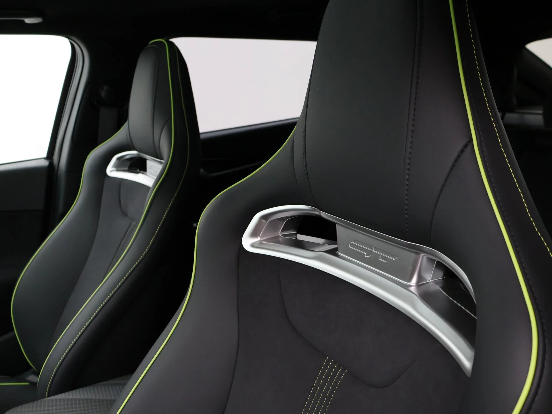 Hoofdafbeelding Kia EV6