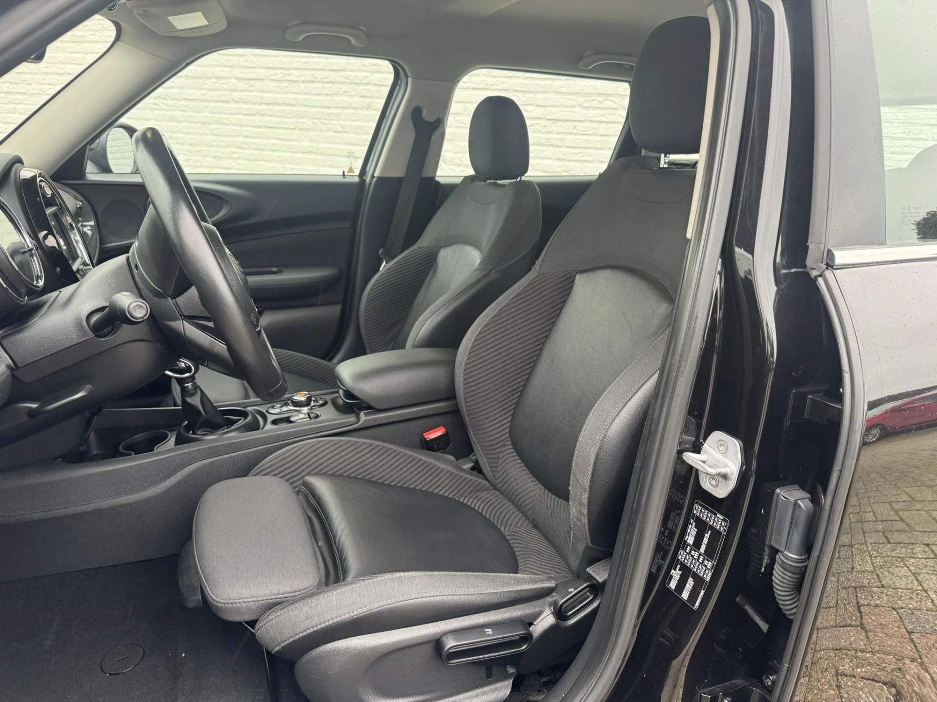 Hoofdafbeelding MINI Clubman