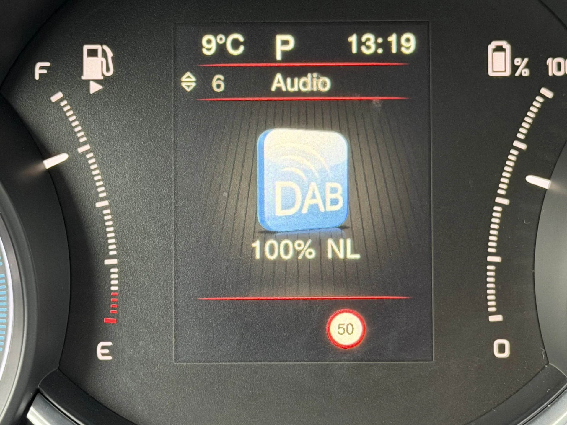 Hoofdafbeelding Fiat 500X