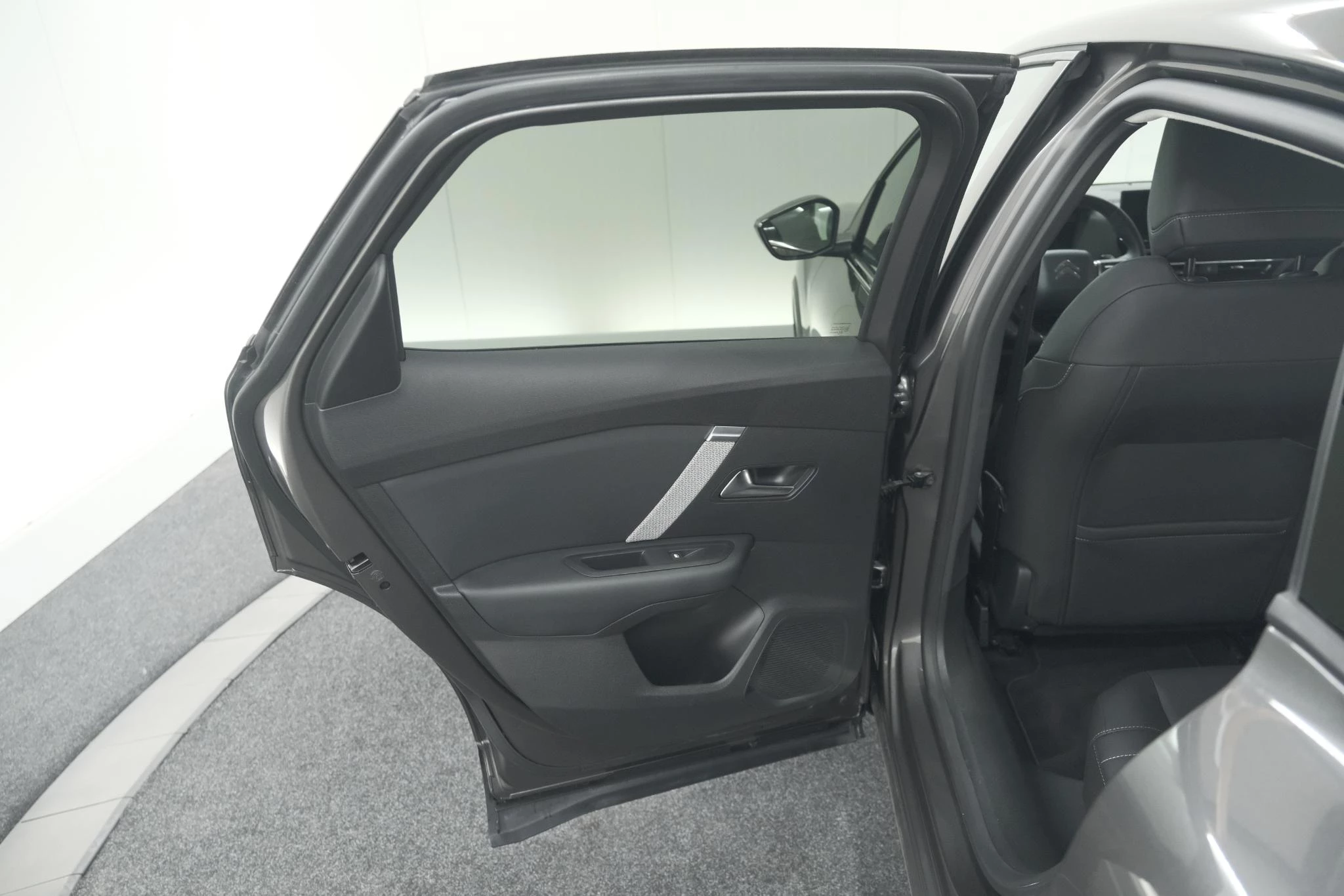 Hoofdafbeelding Citroën C4