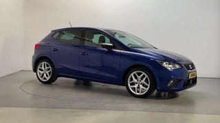 Seat Ibiza 1.0 TSI FR Business Intense Camera Navigatie Climate Control