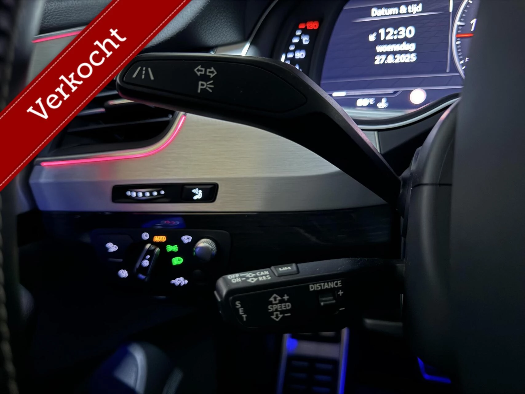 Hoofdafbeelding Audi SQ7