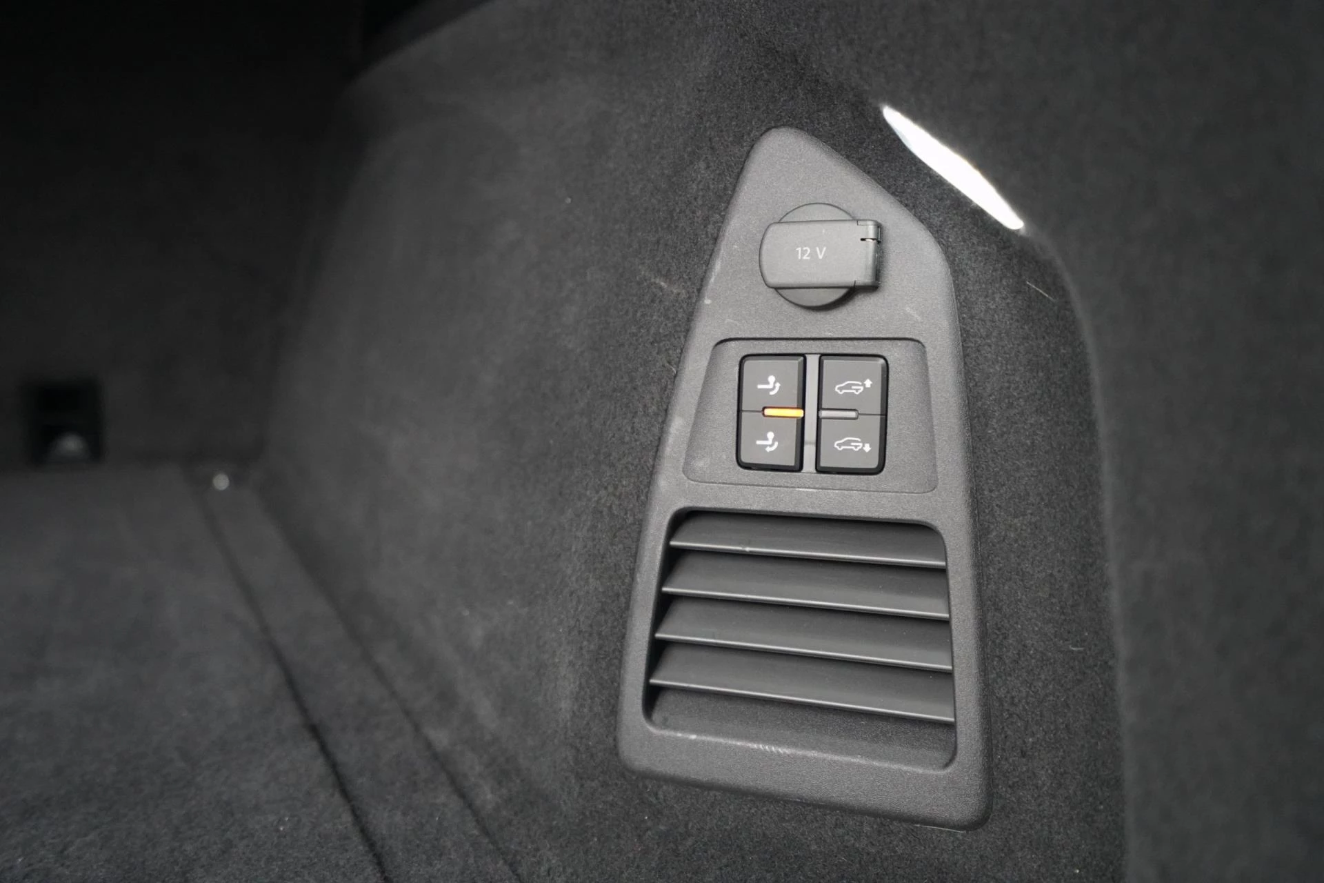 Hoofdafbeelding Volkswagen Touareg